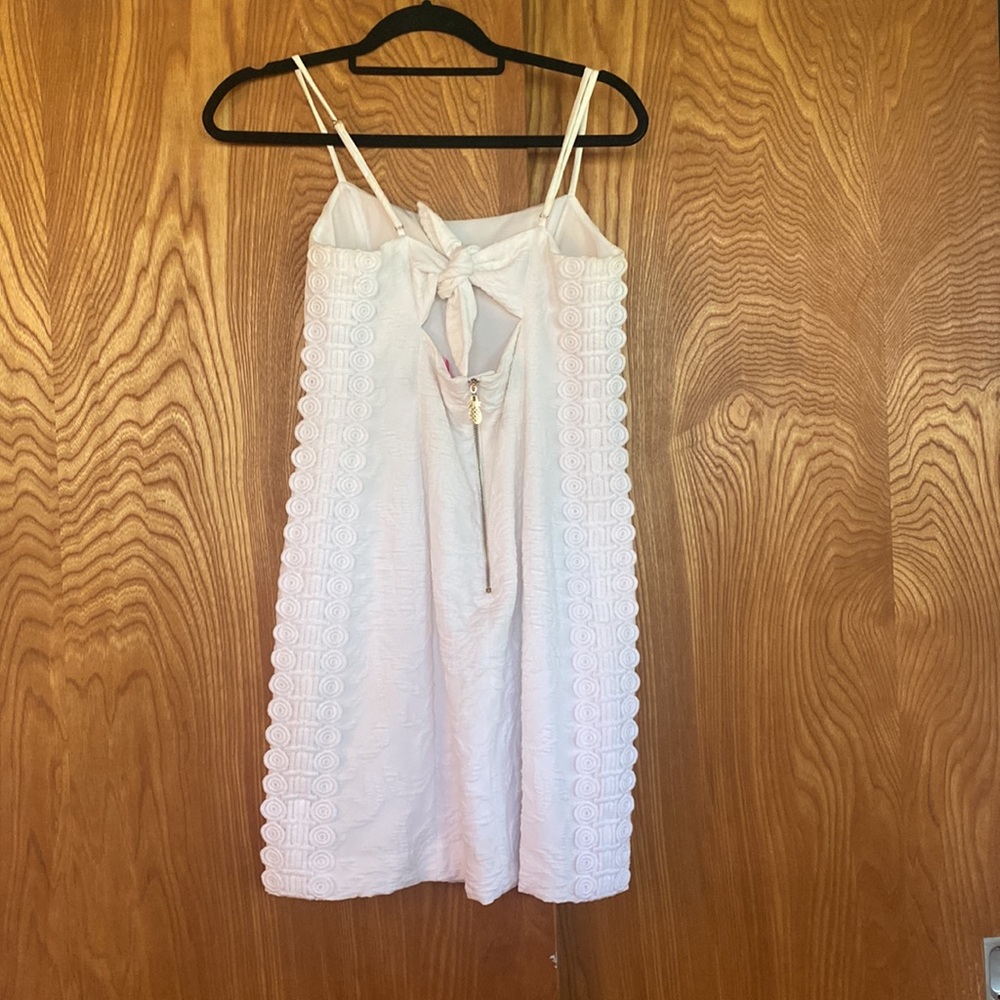Lily Pulitzer dress